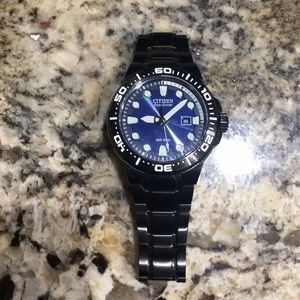 Citizen Eco-Drive Watch